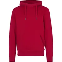 Prowear Pro Wear by Id 0636 CORE hoodie Zwart maat 6XL heren