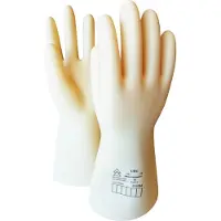 Majestic Electro Latex GP-1 7500V handschoen