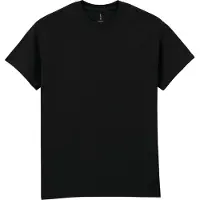 Gildan GI2000C Ultra Cotton Classic Fit Adult T-shirt - Bruin