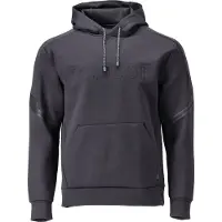 Mascot Customized Fleece Capuchontrui Met -logo | Maat: 4XL