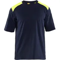 Blakläder 3476 Vlamvertragend T-shirt