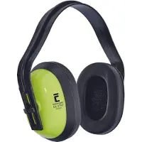 Cerva CIRON BASIC Oorkap Hi-Viz HV Geel (0402011779999)