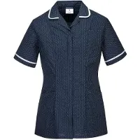 Portwest LW19 Stretch Klassieke Zorg Tuniek