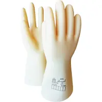 Majestic Electro Latex GP-2 17000V handschoen