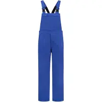 Coppens Tuinbroek kinder korenblauw | Maat 104