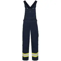 Tranemo Cantex 57 5742 88 Tuinbroek Vlamwerend Antistatisch | Maat: D104