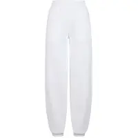 Build Your Brand BY291 Ladies Fluffy Sweatpants