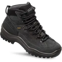 Grisport Schoen Bergen Mid 12200 | Zwart 01 | Maat 36 - 00.048.122.36
