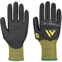 Portwest A756 Impact E18 Nitril Antistatische ESD Handschoen