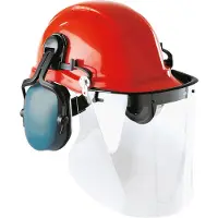 Honeywell 23428 Bevestigingssysteem voor veiligheidshelm (1004583)