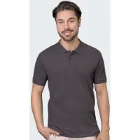 HRM HRM502 Men´s Luxury Stretch Polo