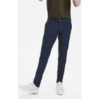 Sunwill 503139-7731 Extreme Flexibility Trousers in Slim Fit