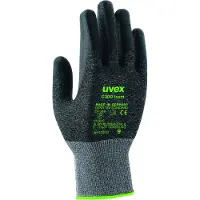 Uvex C300 foam 6054410 Snijbeschermingshandschoen Maat (handschoen): 10 EN 388 1 paar