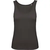 B&C CGTW073C Ladies' organic tank top Inspire