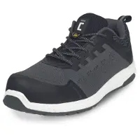 Cerva CRV Litevaag S1PS 02010601 | Kleur Grijs | Maat 37 - 8591806298644