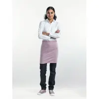 Chaud Devant 453 Apron Base Blossom
