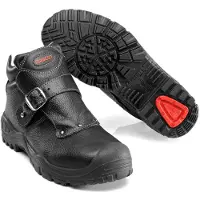 Mascot F0072 Veiligheidsschoenen hoog FOOTWEAR INDUSTRY