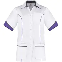 Haen Zorgjas Carola 74002 | Maat: XL