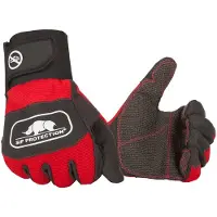 Sip 23080 Heavy Duty werkhandschoenen EN 388:2016 3 2 4 2