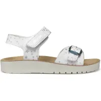 Geox Sandalen / Open schoenen Geox J SANDAL COSTAREI GI kind 24