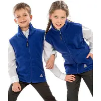 Result RT37J Junior Polartherm Bodywarmer