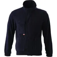 Havep 40012 Multi Protector Fleecevest Brandvertragend Baselayer Pw | Maat: S