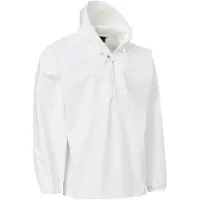 Elka Rainwear 077110e Elka Food Smock G&f | Maat: XL