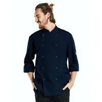 Chaud Devant Chef Hilton Poco Navy