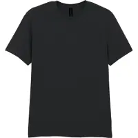 Gildan GI6400CXX Softstyle Euro Fit Adult T-shirt