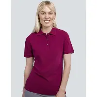 HRM HRM403 Women´s Heavy Performance Polo