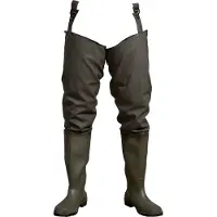 Elka Rainwear 171900 Thigh Waders | Maat: 40