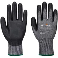 Portwest AB664 Snijklasse F13 PU Handschoen in Multipack (Pk12)
