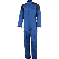 Ballyclare 18006 Capture protective multi protect duo overall Patrick