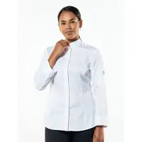 Chaud Devant Lady Nordic White | Maat: 3XL