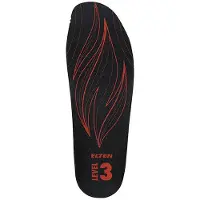 ELTEN Firefighters Sole Level 3 | Maat: 37