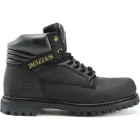 Blackstone Oil Nubuck 929 | Maat: 36
