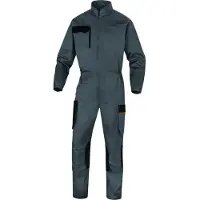 Deltaplus Overall Mach2 Delta Plus XL / Lichtgrijs