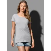 Stedman T-shirt Crewneck Sharon SS for her STE9500