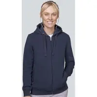 HRM HRM807 Women´s Premium Hooded Jacket