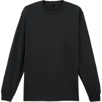 Gildan GI2400CX Ultra Cotton Classic Fit Adult T-Shirt met lange mouwen