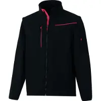 Delta Plus SOCCIA-C131 VEST SOCCIA