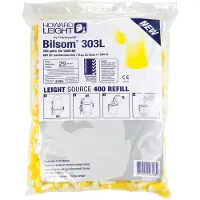 Bilsom 303L 303L Oordoppen navulverpakking 33 dB Eenmalig gebruik EN 352-2 200 paar
