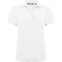 Cutter & Buck 354435 Virtue Polo Solid Dames