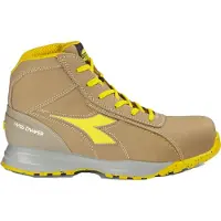 Diadora Glove Mds Mid S3s Fo Hro Sr Werkschoen | Maat: 48