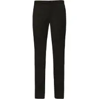 Sunwill 40304-8306 Wool Trousers in Fitted Fit