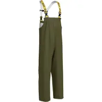 Elka Rainwear 309900 Bib & Brace Stretch Elements | Maat: 5XL