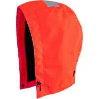 Blakläder 2175-1977 Capuchon High Vis High Vis Rood maat XXL/3 heren
