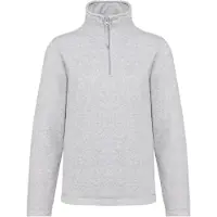 Kariban K912A Enzo - Fleece met ritskraag