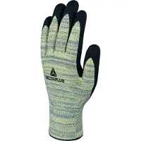 Delta Plus VECUTD01 HANDSCHOENO GRIJS-GEEL