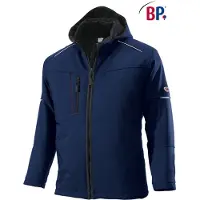 Bp 1869-572-110 Softshell winterjack